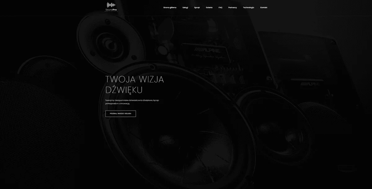 Sound Pro