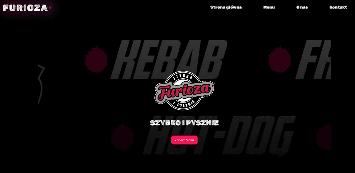 Furioza Kebab