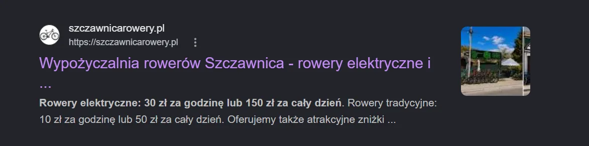 Pozycjonowanie SEO